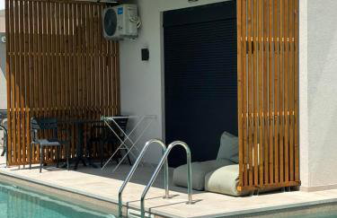 Aelia Luxury Apartments & Pool - Foto 64