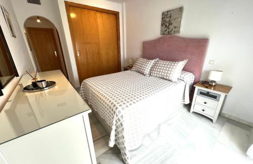 Apartment in La Cala de Mijas - Photo 13