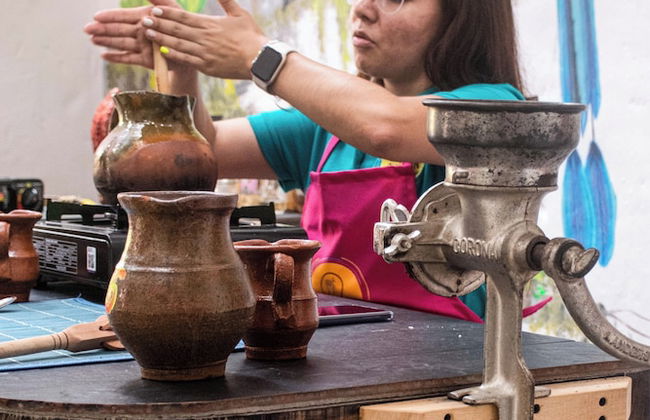 Luum Glamping by Roots Rentals - Photo 57