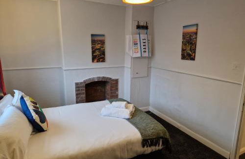 Grange Villa Amethyst 3 Bed House near Chester le Street, sleeps 6 Guests - Photo 28