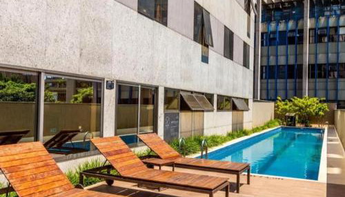 Hilton Inn - Cidade Jardim #2 - Foto 2