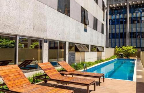 Hilton Inn - Cidade Jardim #2 - Foto 2