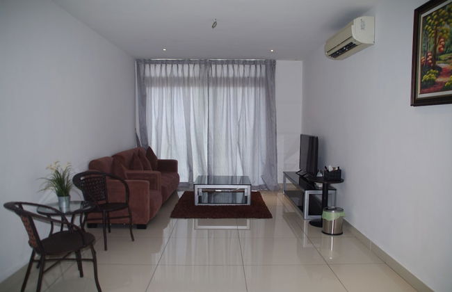 D'Esplanade City View Apartment - Foto 9