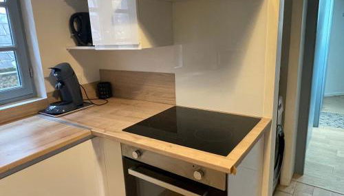 Appartement cosy 1 chambre avec parking au coeur du centre ville - Foto 2