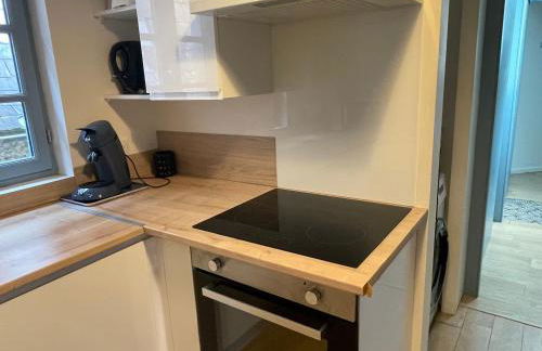 Appartement cosy 1 chambre avec parking au coeur du centre ville - Foto 2