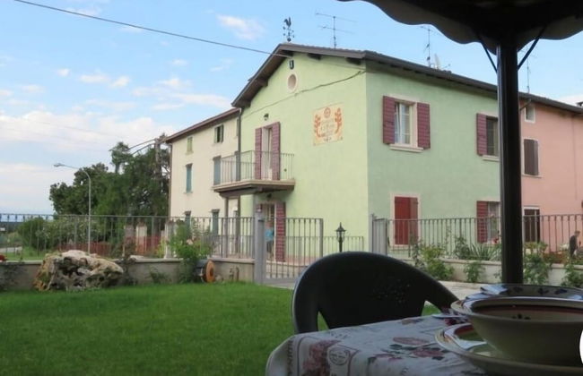 il Roseto holidays - Foto 34