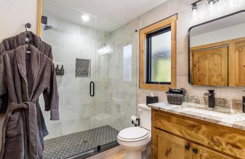 Romantic Red Room - Adults Only Couples' Retreat - Foto 30