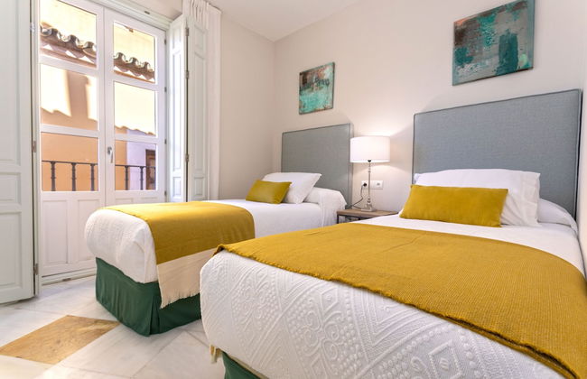 Genteel Home Palacio Abades Terrace - Foto 5