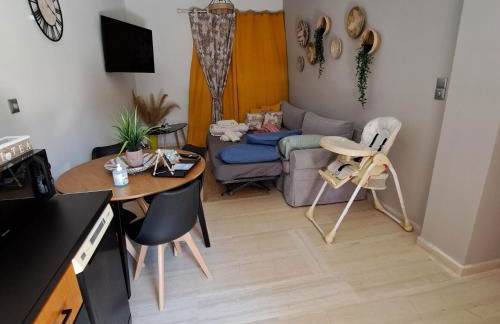 Ξενώνας Vasiliki - Foto 5