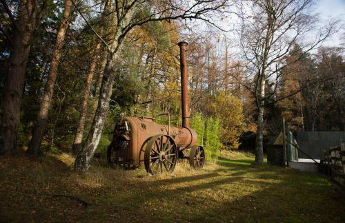 The Bungalow - Photo 23