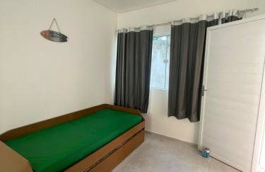 Apto 2 quartos próximo ao mar! - Foto 12