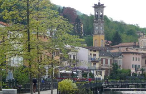 Ville Lago Lugano - Photo 76