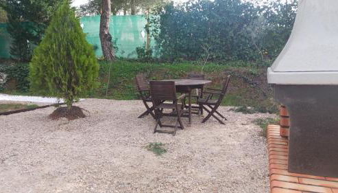 La cabaña de Uceda - Foto 3