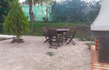 La cabaña de Uceda - Foto 3