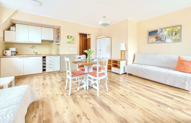 Apartamenty Sun & Snow Mare Promenada - Photo 13