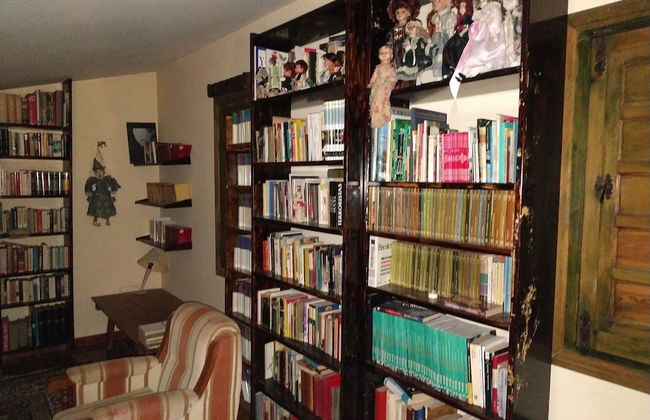 La Casa del Miedo - Foto 10