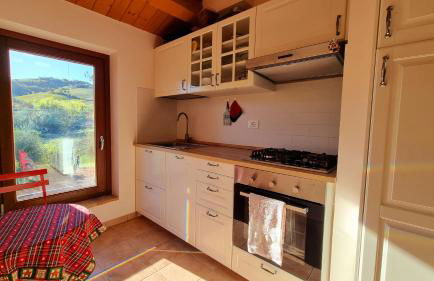 Il Casale di Giovanna - Foto 22