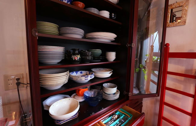 Shanti House Sakaiminato - Foto 22