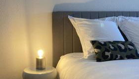 Le Loft Ruthénois - Parking, lit XL et Wifi - Photo 5