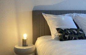 Le Loft Ruthénois - Parking, lit XL et Wifi - Photo 5