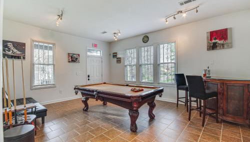 Stylish Home about 2 Mi to Jackson State and Belhaven! - Foto 3