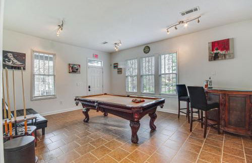 Stylish Home about 2 Mi to Jackson State and Belhaven! - Foto 3