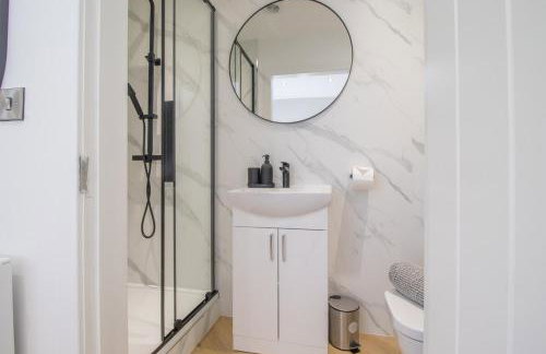 Alexandra Apartment - Single Room #1 - Foto 19