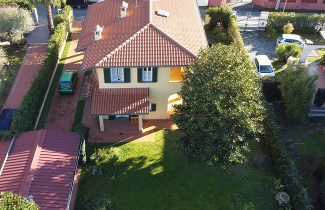 Villa Anna - Foto 33