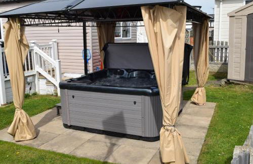 7 Park Lane Patrington Haven Leisure Park - Foto 48