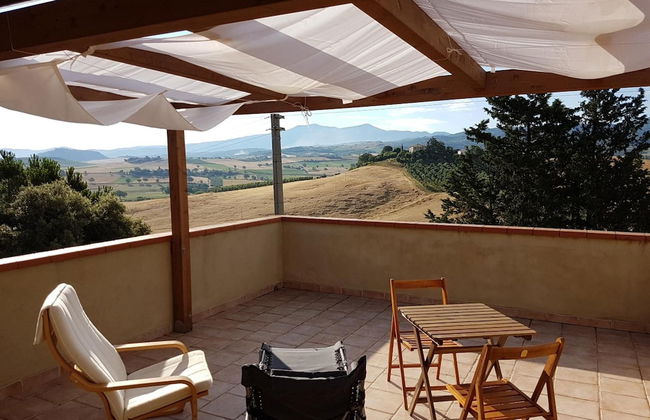 Poggio alla Pietra 26 - Foto 23