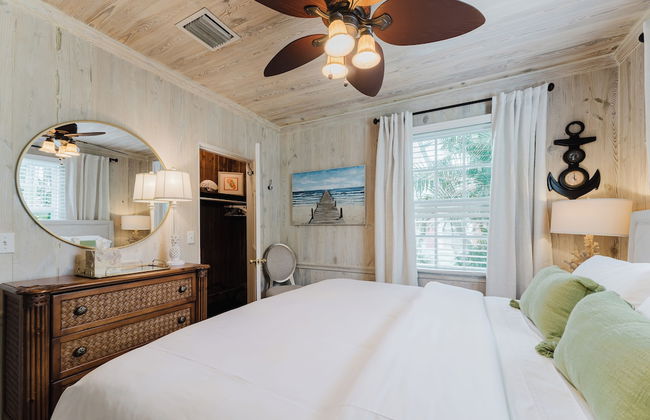 Key West Cottage - Foto 6