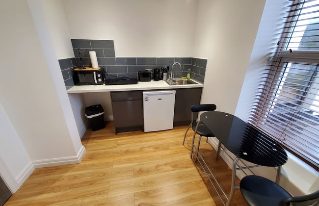 The Ashcroft Apartments - Photo 26