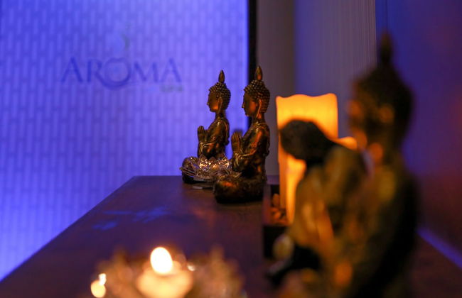 Loumage S Suites and Spa - Photo 43