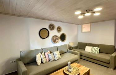 Raffar luxury houses Psarou - Foto 9