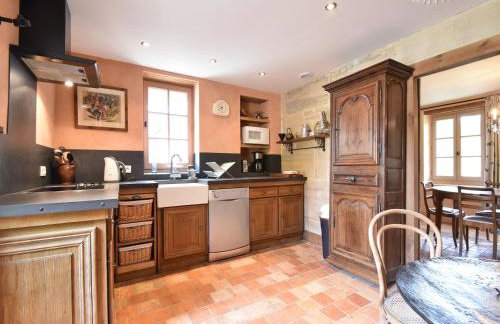 Luxurious Mansion in Castle Grounds in Lantheuil - Foto 101