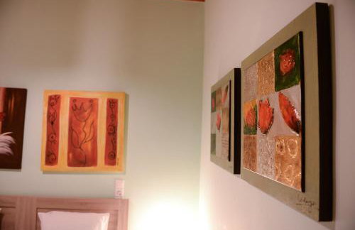 Patras Cozy Lodge - Foto 50