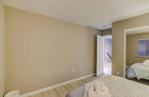 Serene and Spacipus 5BR Home In A Hill Near San Francisco - Foto 73