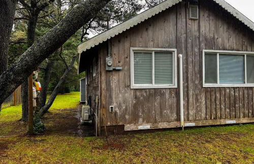 Ten Pines Cottage in Ocean Shores - Foto 17
