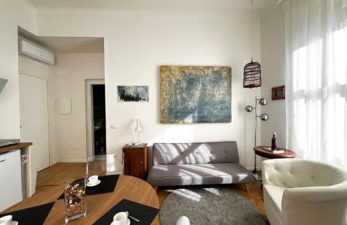 Roma Parioli - Suite Mediterranea - Photo 20