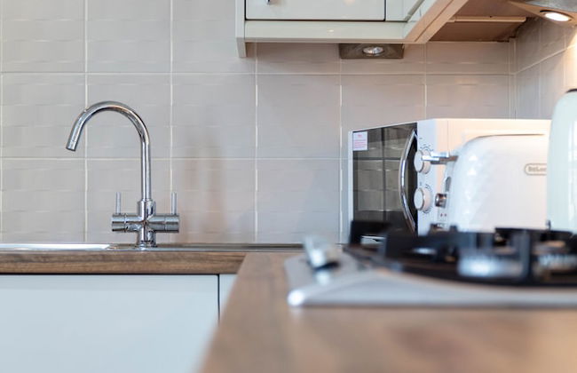 London Gate No1 - Donnini Apartments - Foto 11