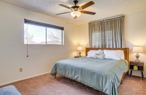 Trail Head House with Mtn Views in Wickenburg! - Photo 10