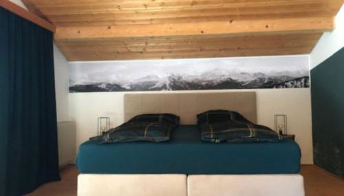 Alpendomizil Reber 1 - Foto 4