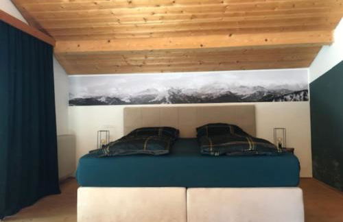 Alpendomizil Reber 1 - Foto 4