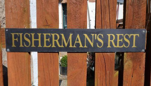 Fisherman s Rest in Helmsdale - Foto 4