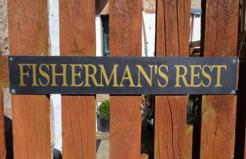 Fisherman s Rest in Helmsdale - Foto 4