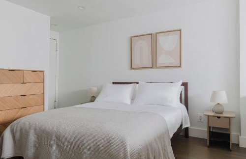 Blueground Gramercy Park AC elevator nr park NYC-1691 - Foto 8