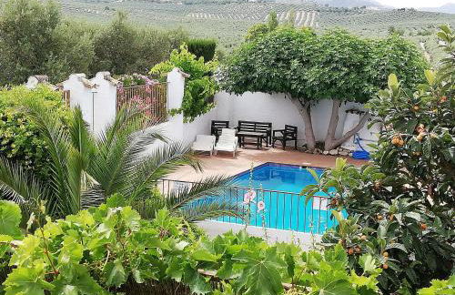 Cortijo Los Abedules - Foto 6