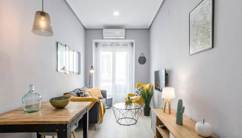 Increíble Apartamento junto a Gran Vía - Photo 1