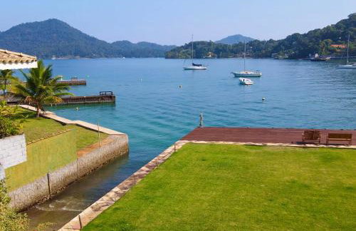 NOVO Mansão Pé na Areia com Heliponto, 1 Piscina, 1 Hidro, Sauna e 5 Quartos - Foto 36