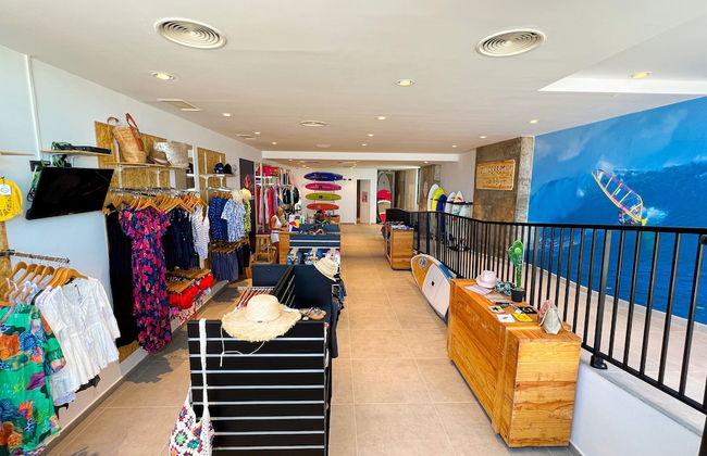 Resort Cordial Santa Agueda & Perchel Beach Club - Foto 71